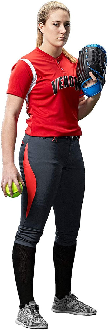 Women'S Multi-Sport Athletic Compression Socks for Baseball, Softball, Football, and More